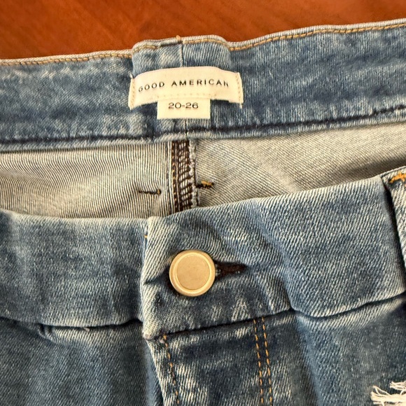 ALWAYS FITS GOOD LEGS SKINNY JEANS - Picture 2 of 6